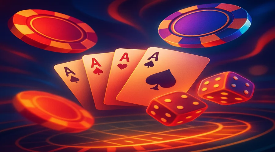 Fireball Kasyno image